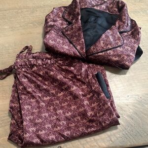 We are HAH sustainable PJs size medium